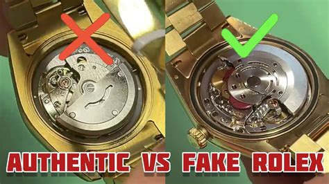 motor of fake rolex watches|how to identify a rolex watch.